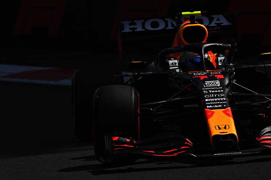 Hondaパワーユニット勢が3戦連続の全車Q3進出を果たす