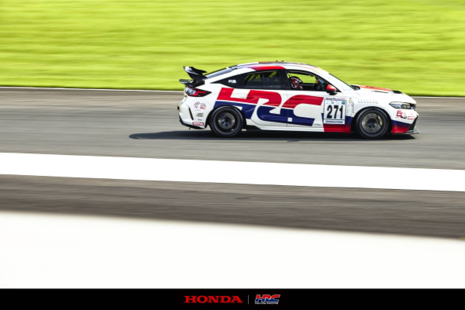 【動画公開】2024年シーズン第4戦「もてぎスーパー耐久 5Hours Race」をリポート