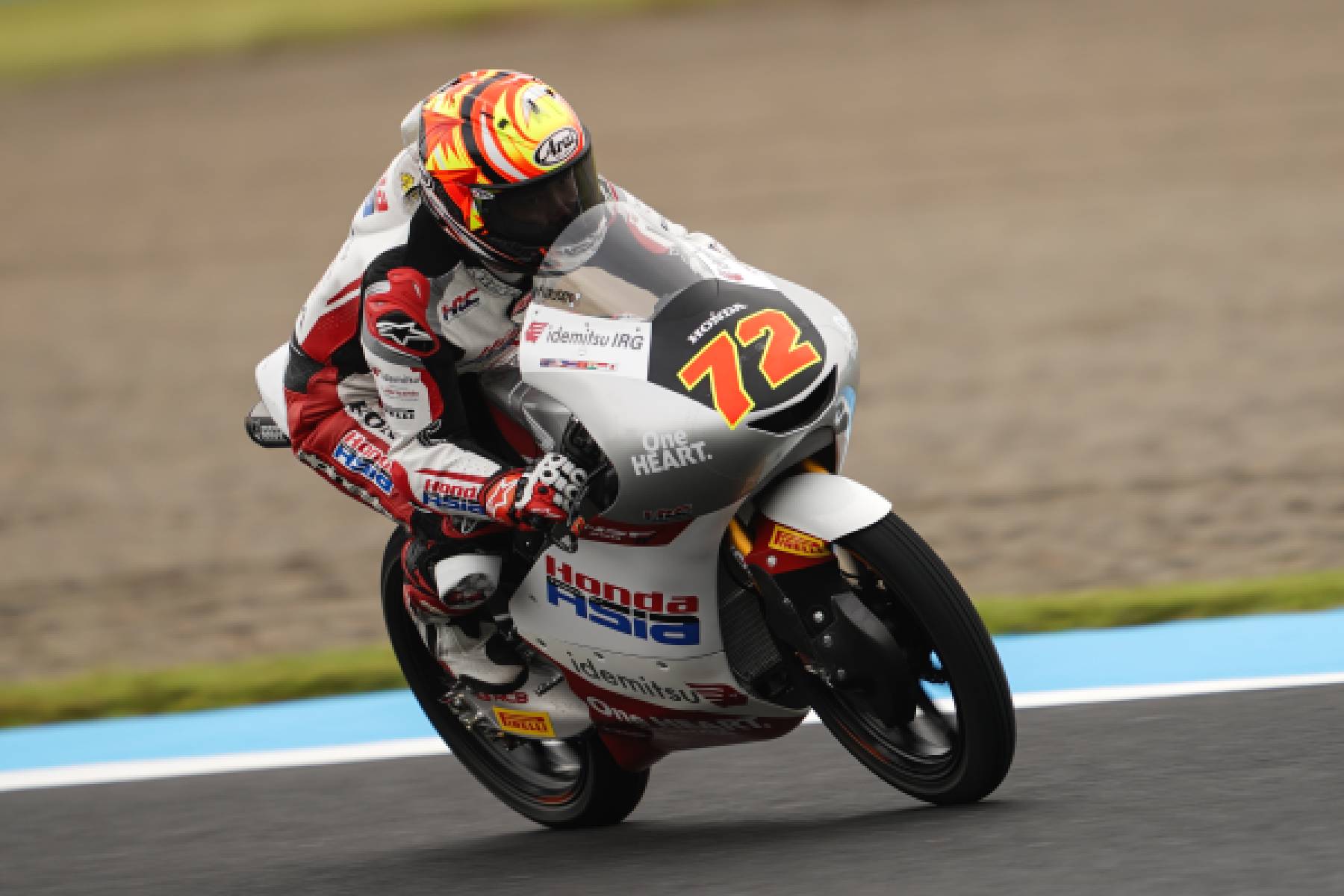 日本GP予選は古里とブーシュリにとって厳しい一日となる