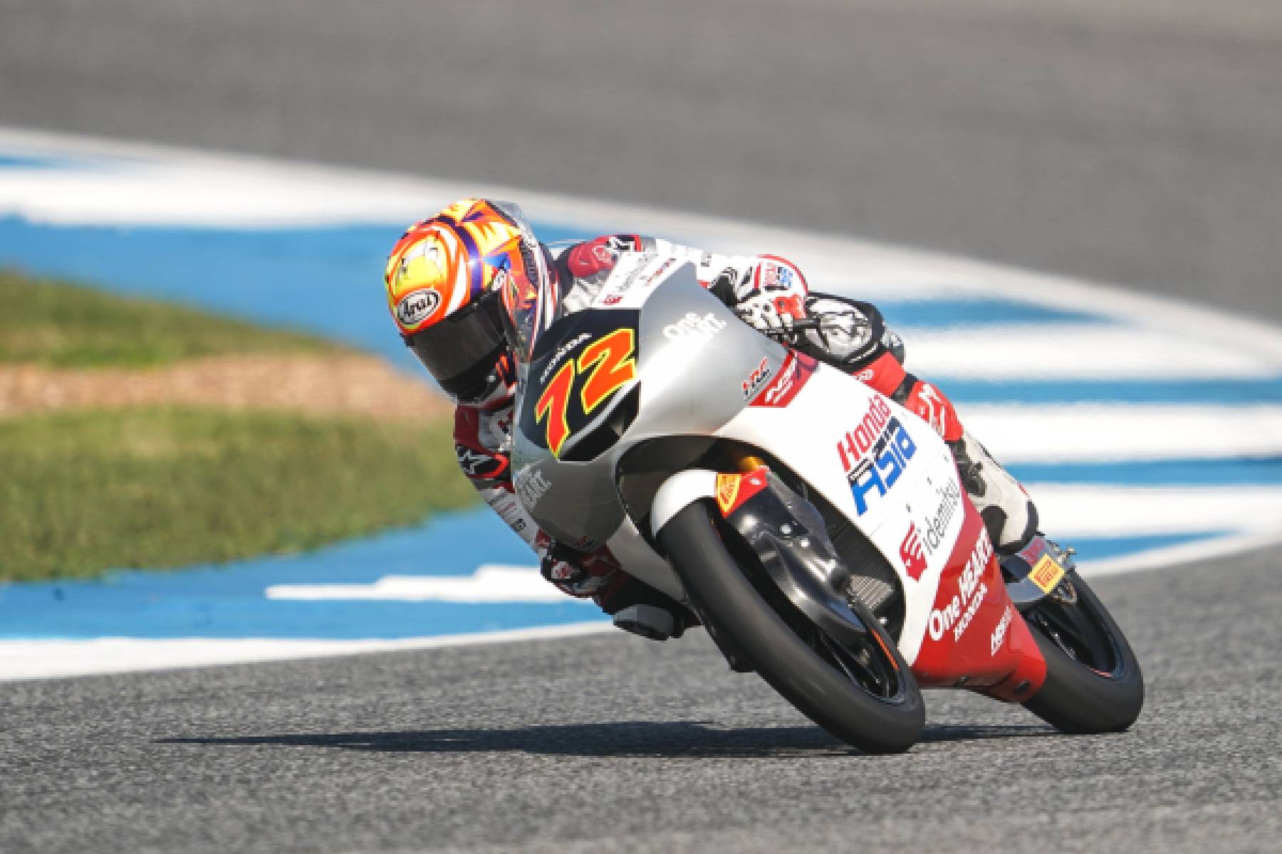 古里がタイGP予選で4番手を獲得