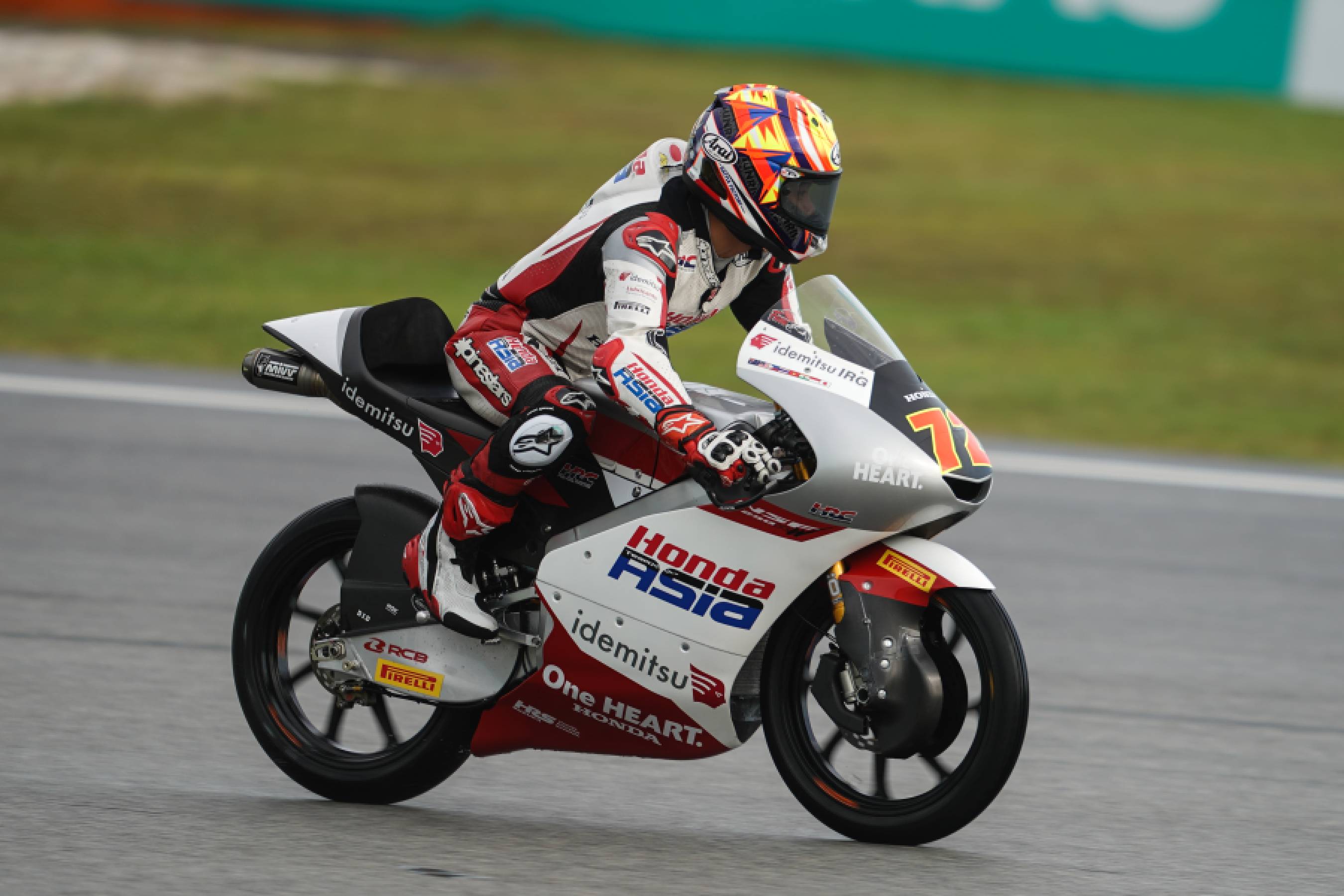 マレーシアGP予選は古里とブーシュリにとって厳しい結果に