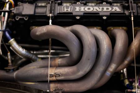 MP4/5B Desktop Wallpaper