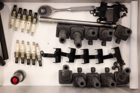 MP4/5B Desktop Wallpaper