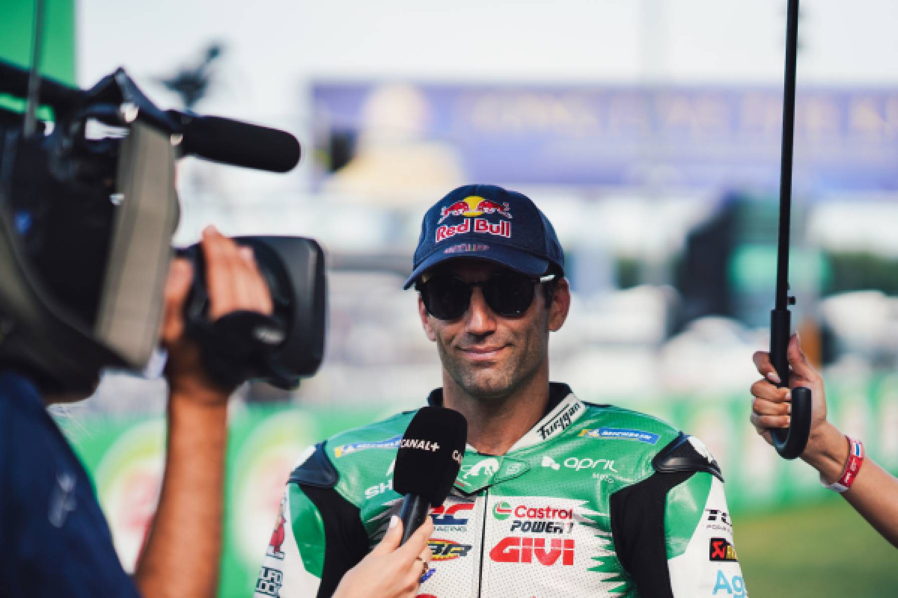 My Ride, My Life: Johann Zarco