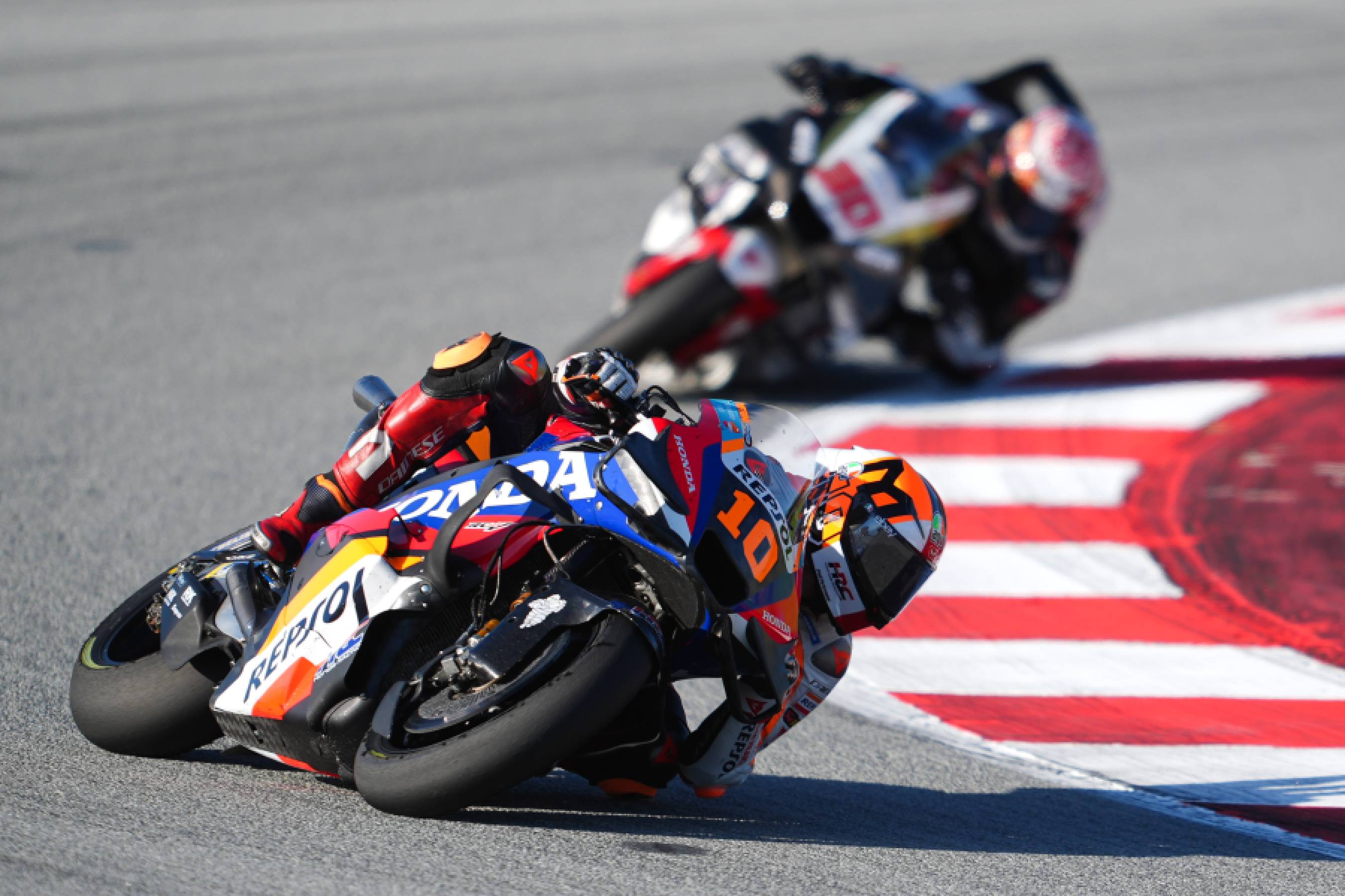 一つの時代の終焉