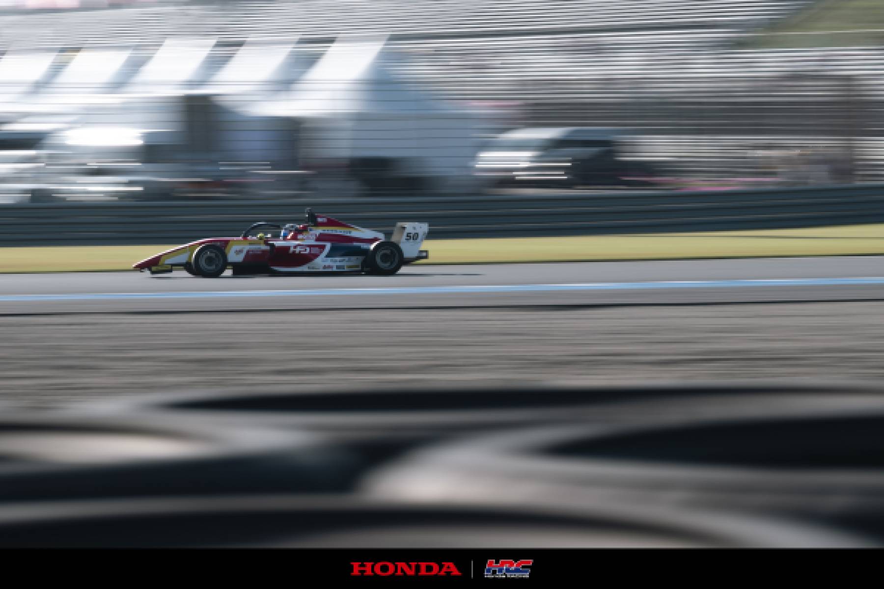 Nomura achieves four straight wins