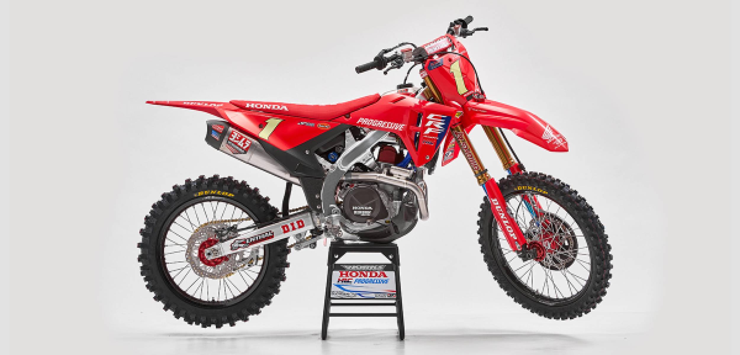 CRF450RWE