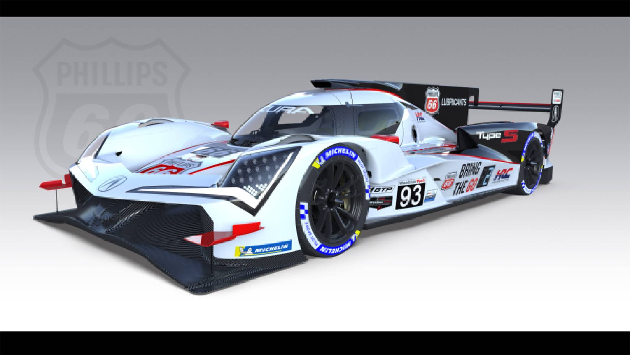 Acura ARX-06