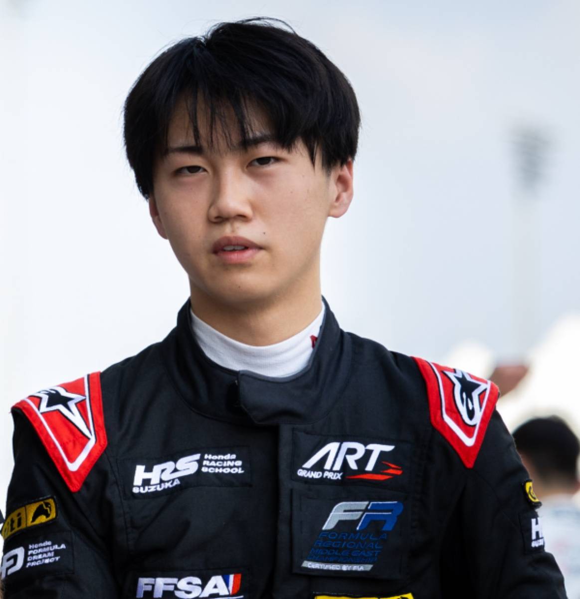 Taito Kato
