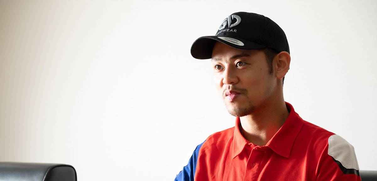 Exclusive Interview: Takumi Takahashi on the Suzuka 8 Hours