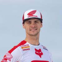 Tim Gajser