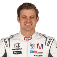 Marcus Ericsson