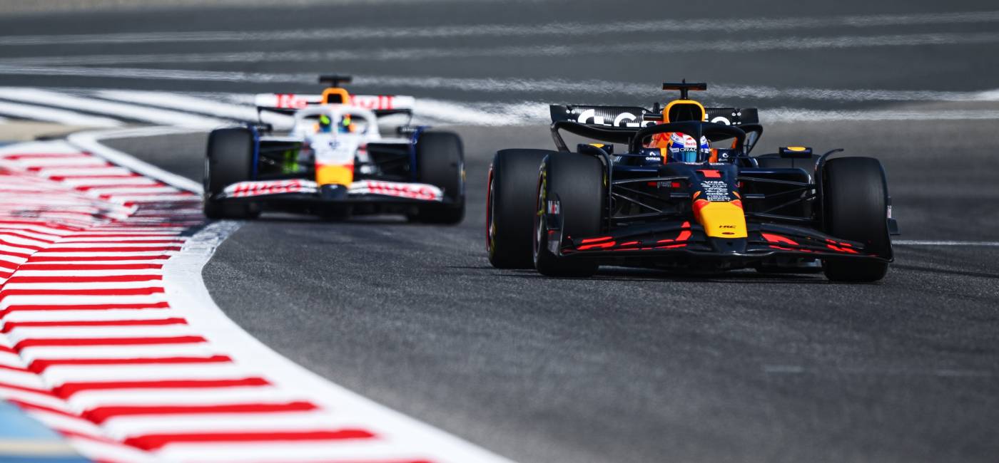 2025 F1 Pre-Season Briefing Overview