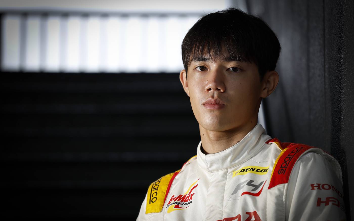 全日本スーパーフォーミュラ・ライツ選手権 Honda Formula Dream Project (HFDP)　2025年 参戦体制