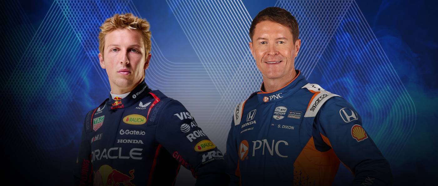 Lawson & Dixon: From NZ to the world stage