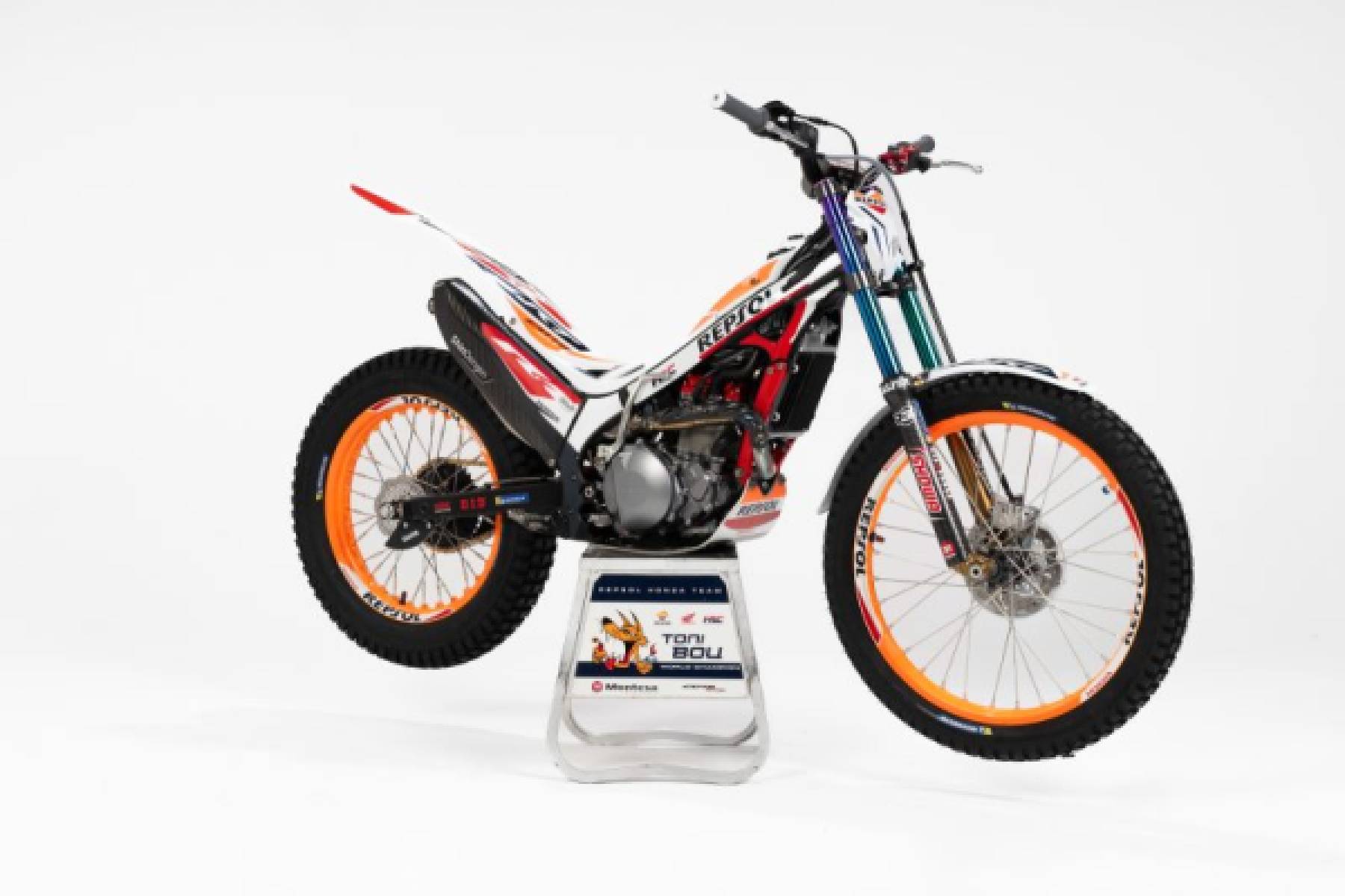 Montesa Cota 4RT