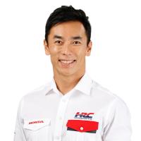 Takuma Sato