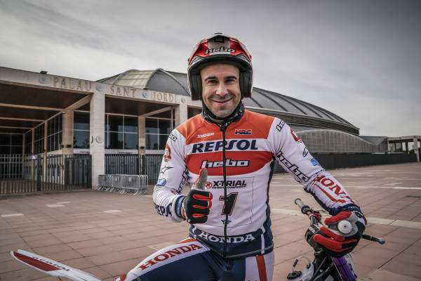 2021 X-Trial title to be decided in Barcelona