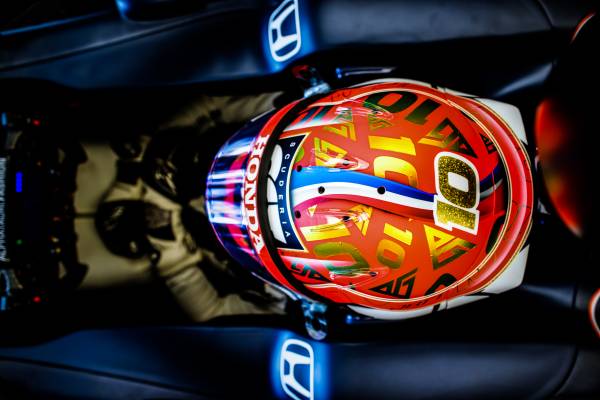 A New Circuit And New Challenge, In Qatar