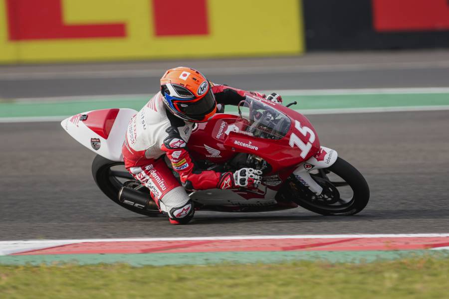 Five by five: Furusato defeats Danial Sharil in another classic duel