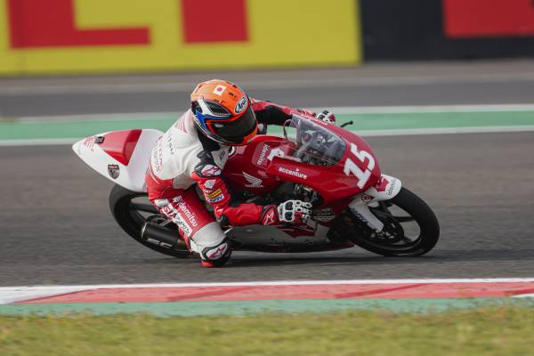 Five by five: Furusato defeats Danial Sharil in another classic duel