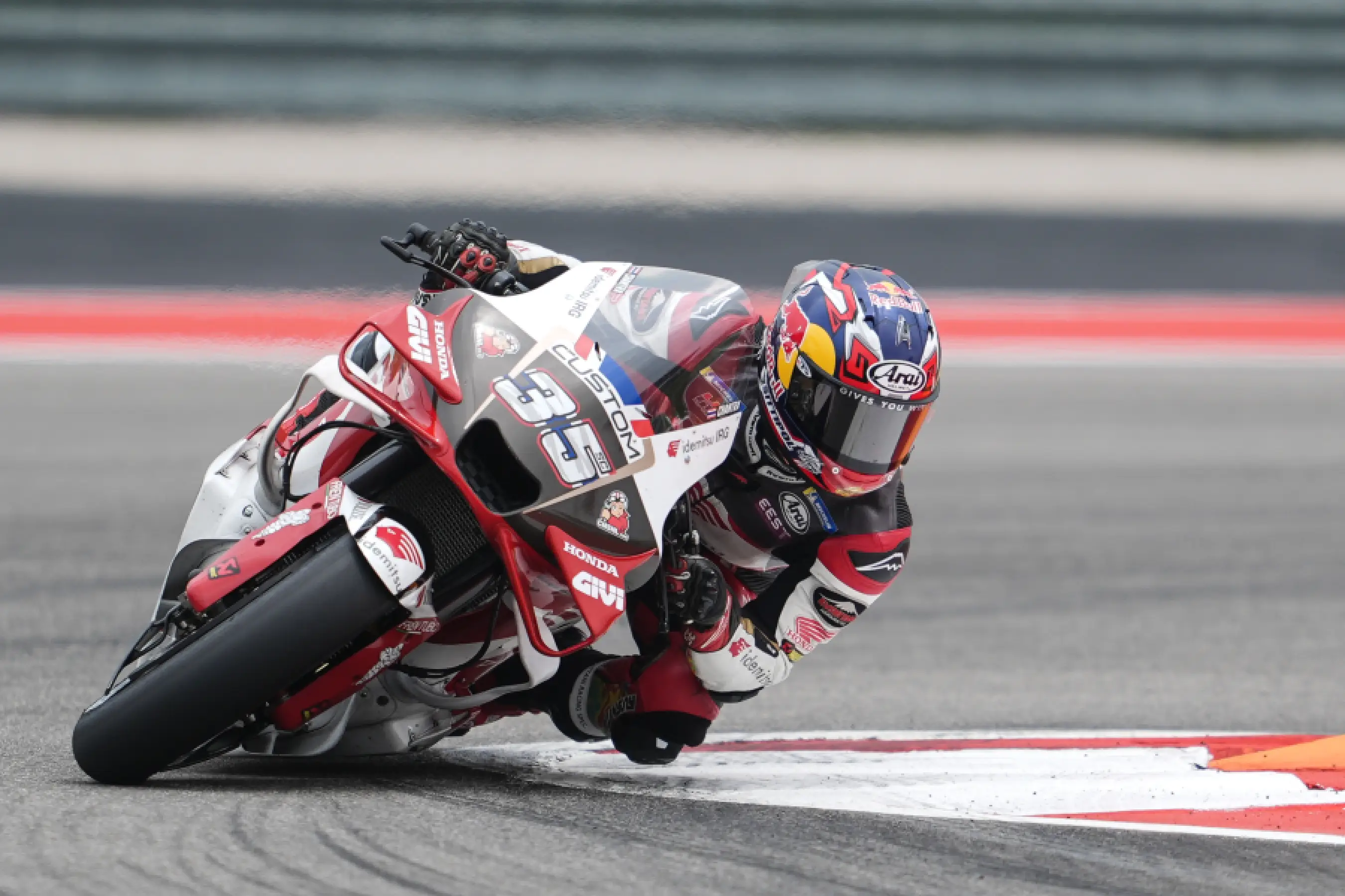 Honda Racing Corporation
