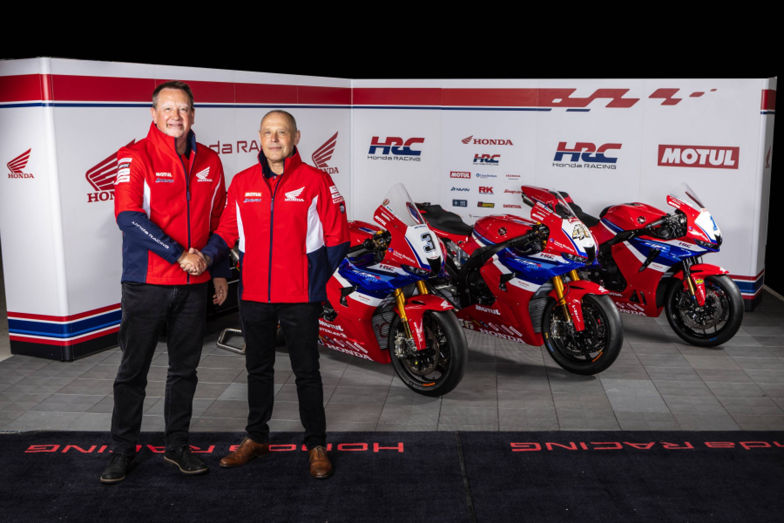 2025, the story continues...