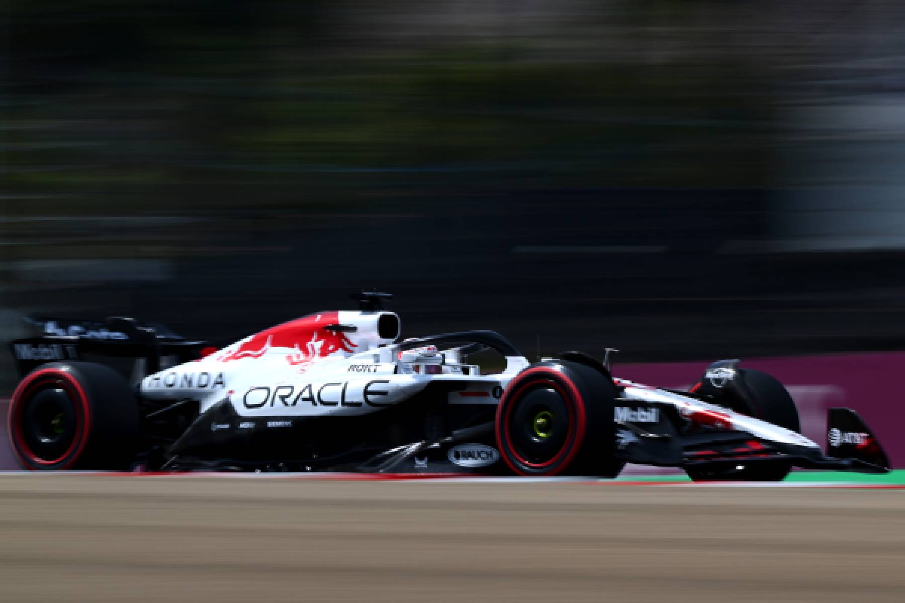 Verstappen takes stunning pole for the Japanese GP
