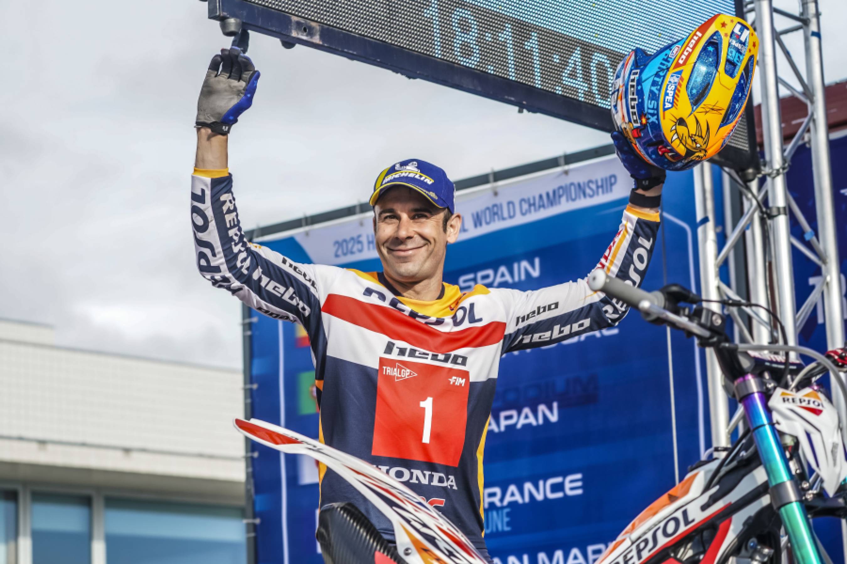 Bou debuts in Viana do Castelo with victory