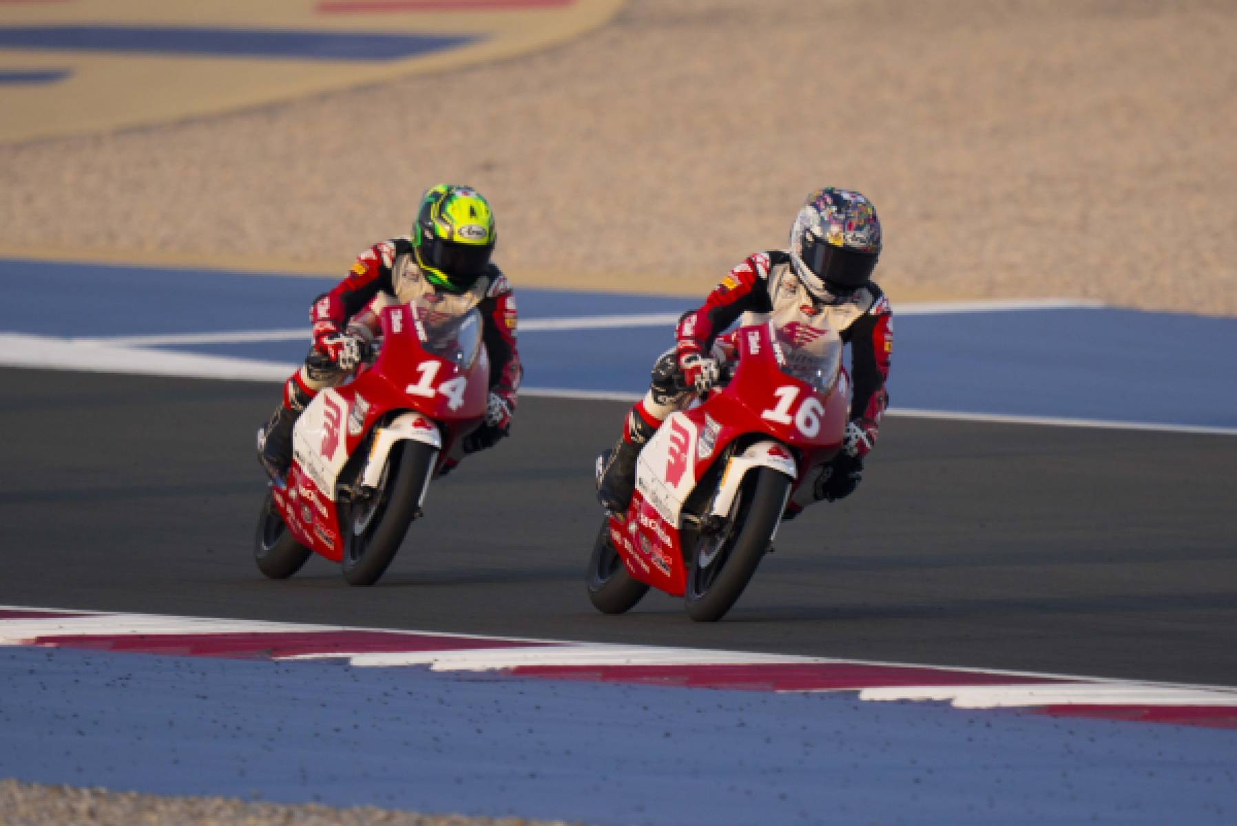 荻原が池上を0.041秒差で抑え、2025年シーズン3勝目を飾る