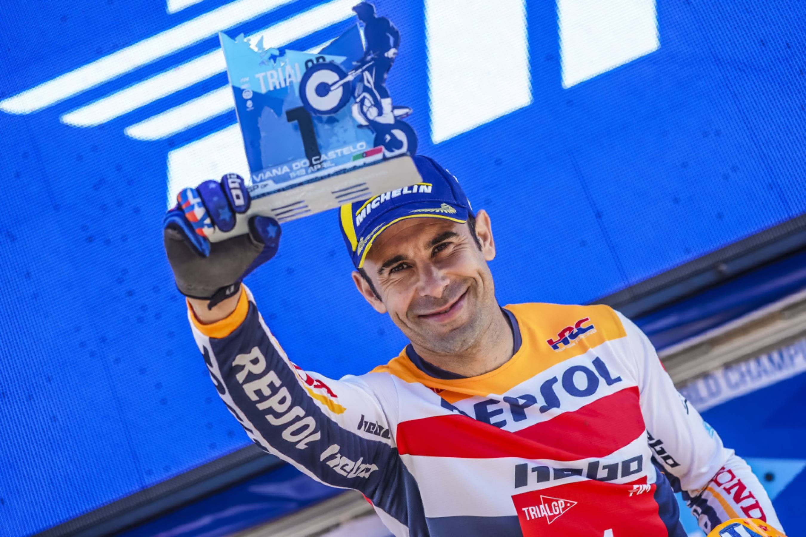 ボウ、ポルトガルで全勝を達成