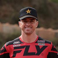 Dean Wilson