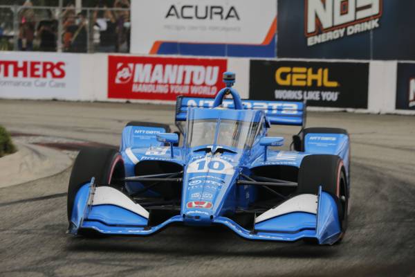 【2021シーズン総集編】参戦2年目のアレックス・パロウがチャンピオンに輝く。Hondaは4年連続10回目のマニュファクチャラーズタイトルを獲得