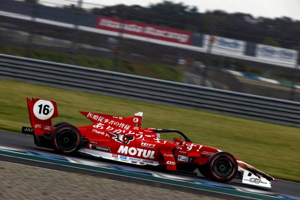 【2021シーズン総集編】野尻智紀が初のチャンピオン。Honda勢が全7戦で6勝を挙げる