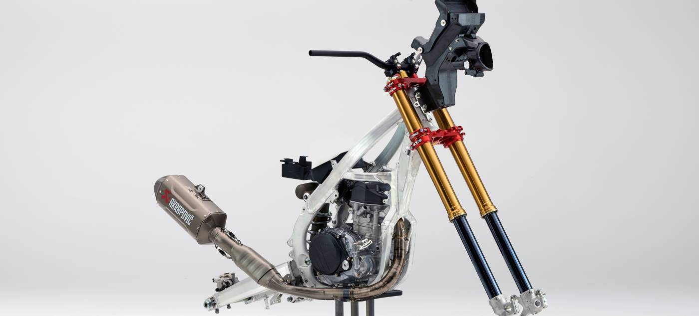 HRC and HT Rally Raid sign MoU to Establish Race Support System for Rally-Raid riders