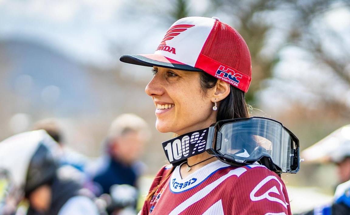 10 Things I Love…Francesca Nocera