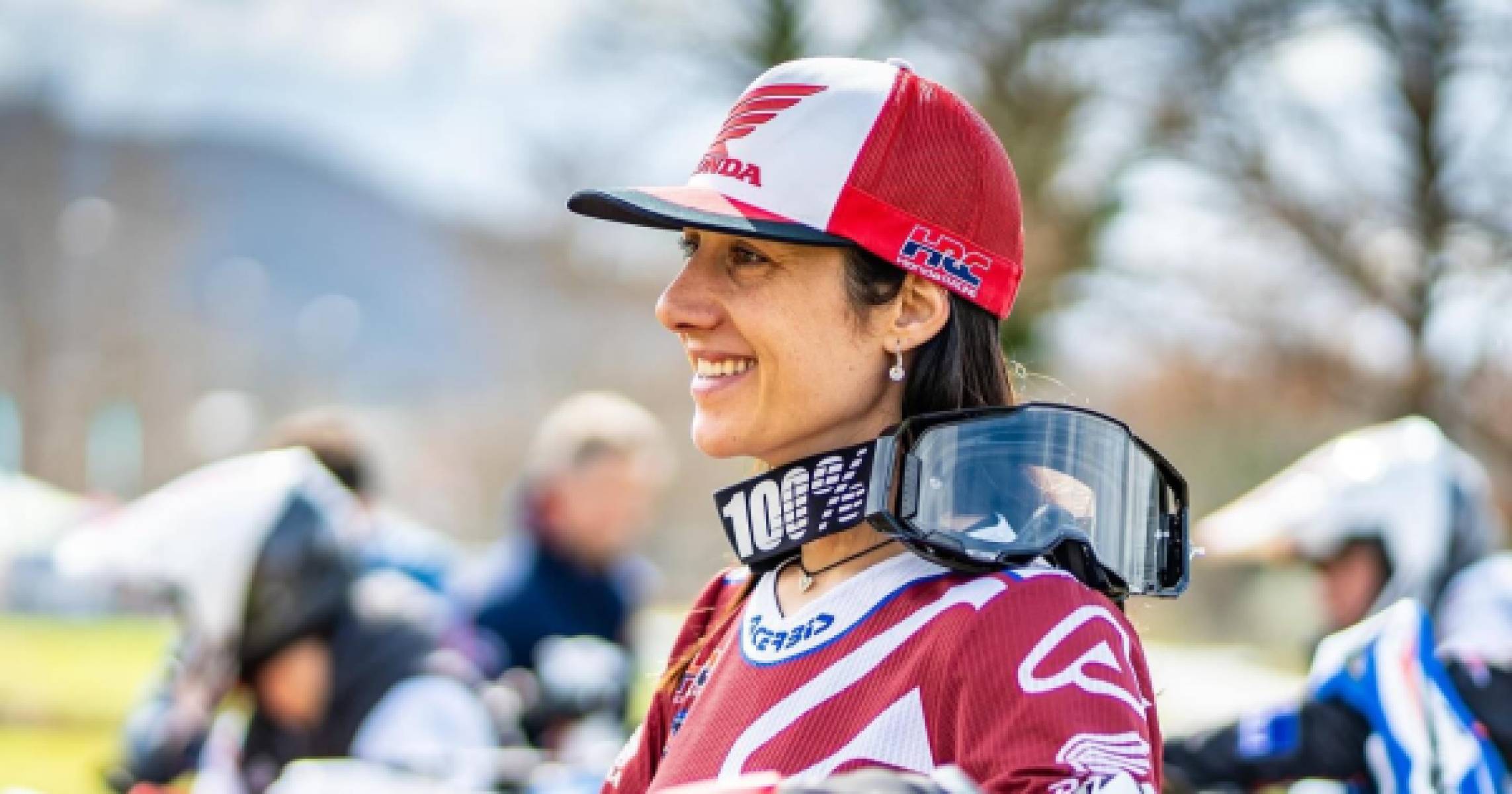 10 Things I Love…Francesca Nocera