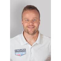 Felix Rosenqvist