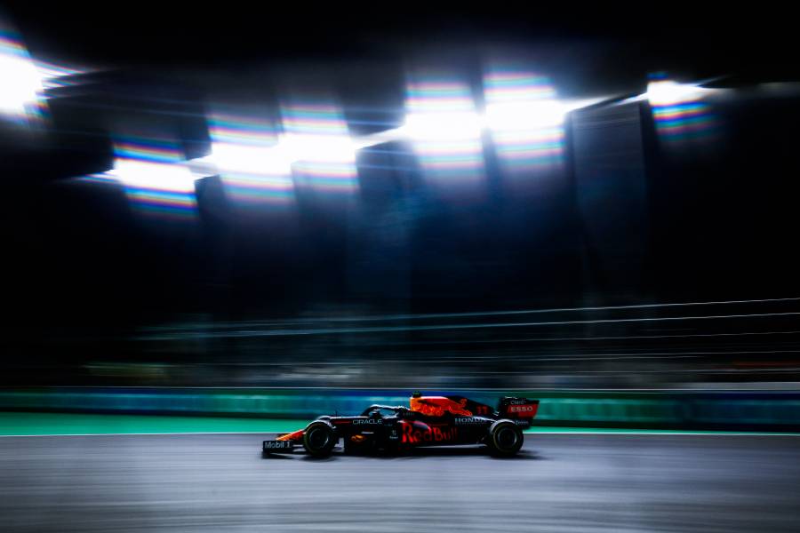 A First Look At Saudi Under The Lights