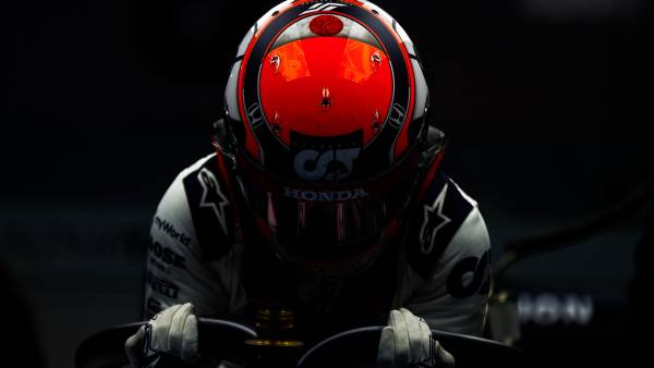 角田裕毅選手がF1 2021年シーズンにレギュラードライバーとして参戦