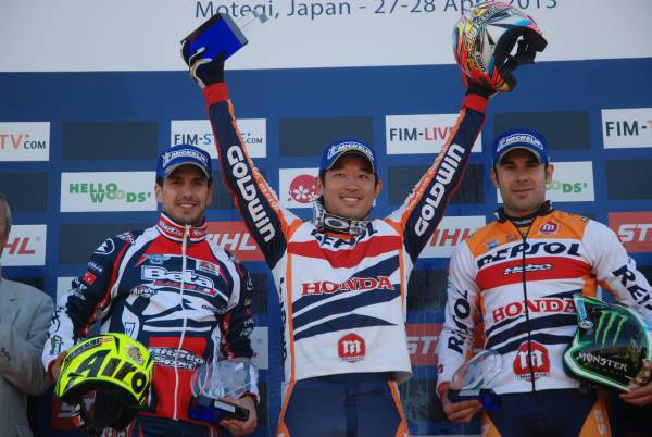 藤波貴久 26年の軌跡 Part2 ~ライバル、そして自分との闘い~