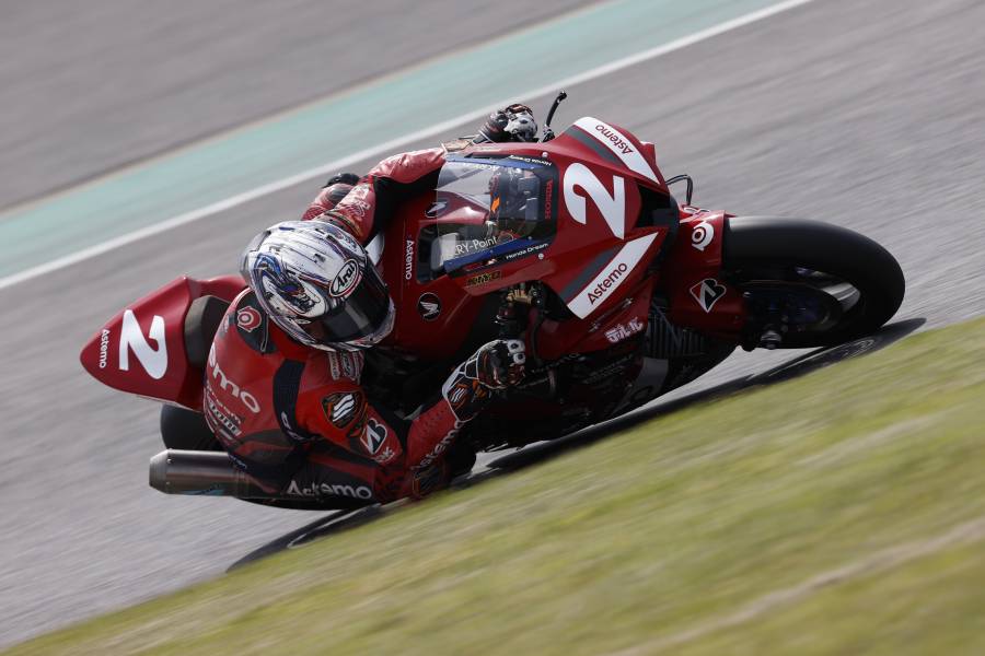 【2021シーズン総集編】濱原颯道が自己最高のランキング2位、清成龍一が3位