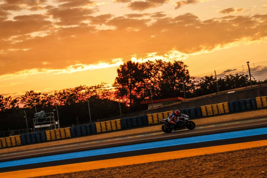 【2021年総集編】F.C.C. TSR Honda Franceが総合5位で終える