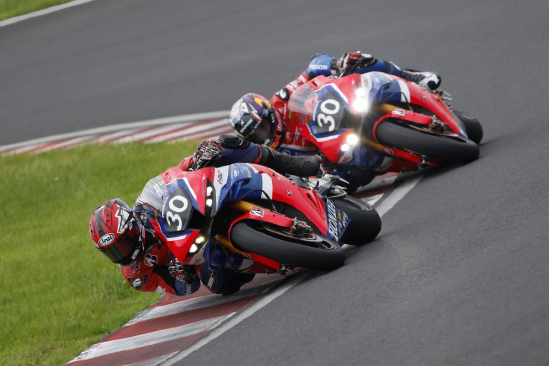 Honda HRC to Compete in 2025 FIM Endurance World Championship “Coca-Cola” Suzuka 8 Hours Endurance Road Race