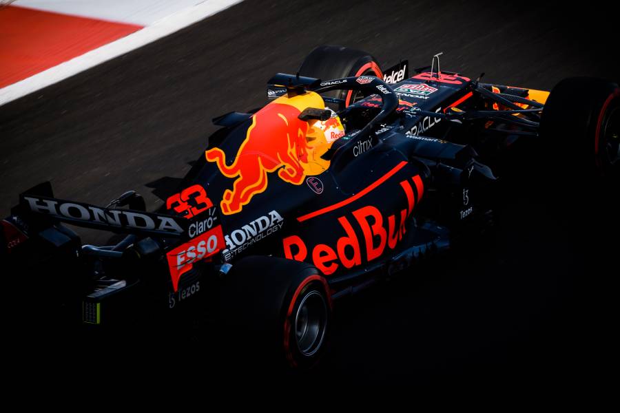 Our Final Friday Practice In F1