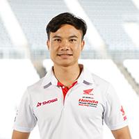 Nakarin Atiratphuvapat