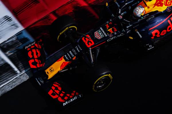 Honda F1、7年間の歩み