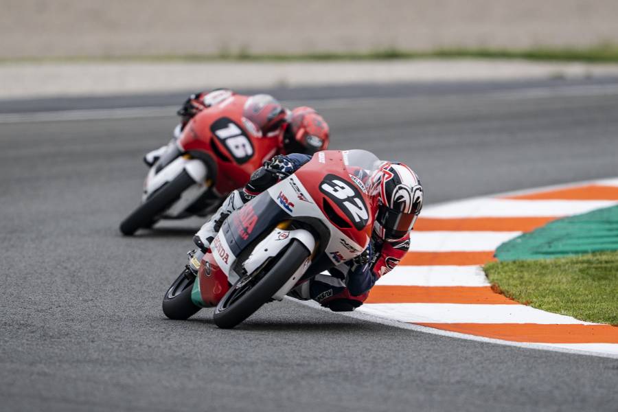 【2021シーズン総集編】シャリフディン・アズマンがレース勝利。Asia Talent Teamは年間を通して健闘