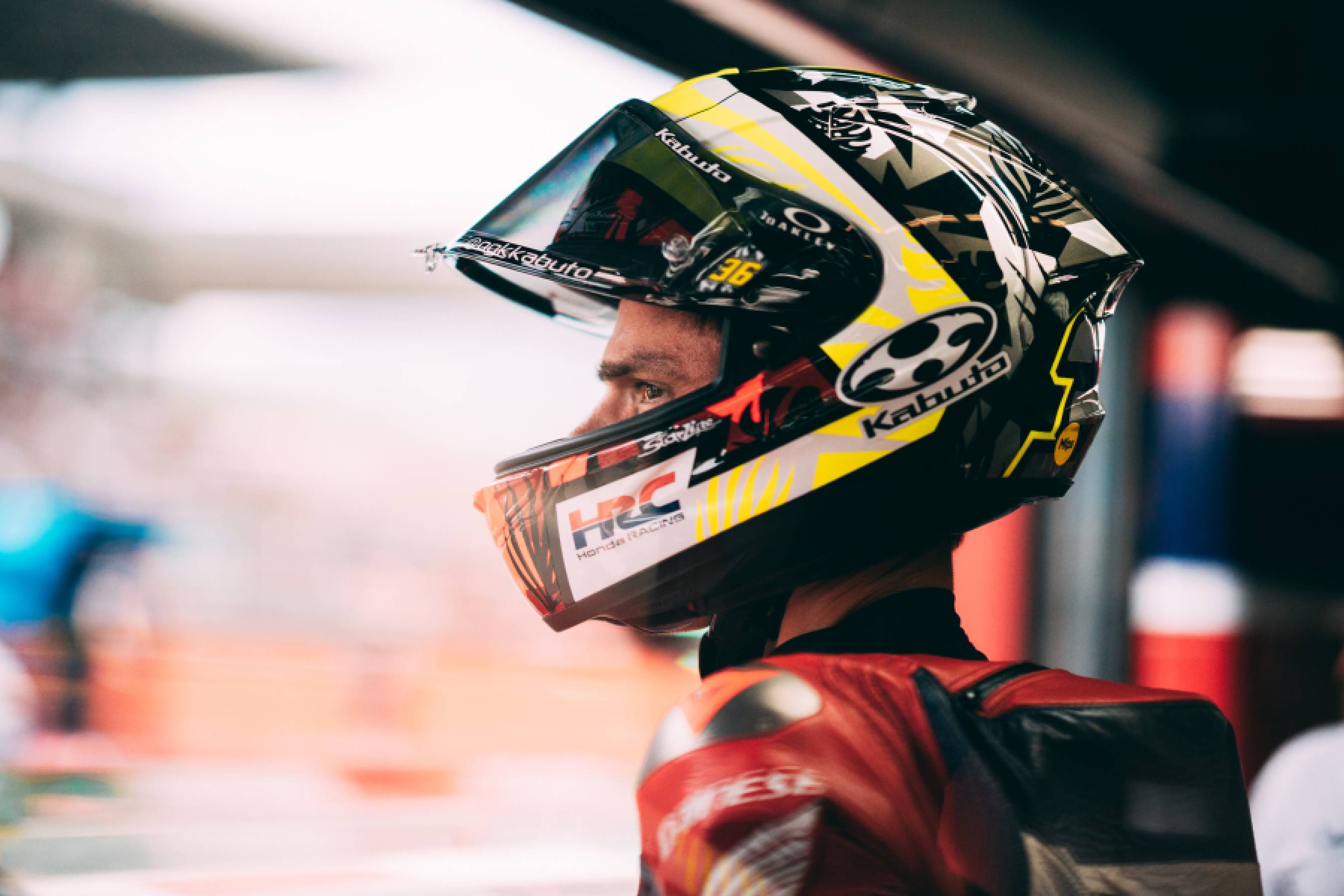 Honda HRC Castrol head north for Assen