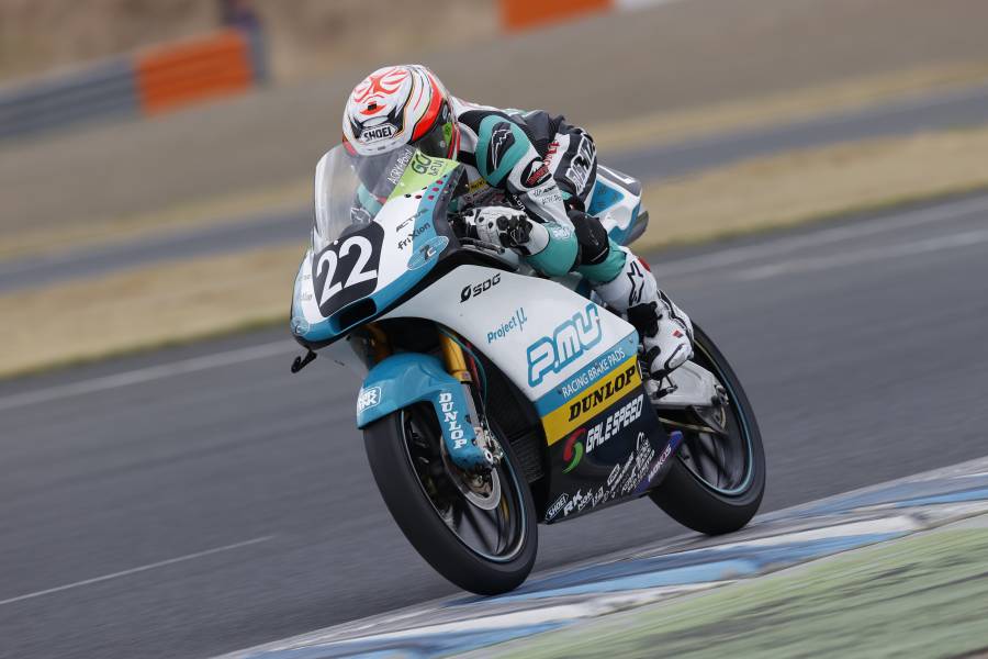 【2021シーズン総集編】尾野弘樹が4勝を挙げ逆転でタイトル獲得